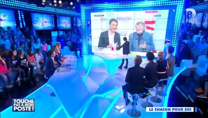 Jean-Pierre Mocky s'explique sur son étrange comportement dans On n'est pas couché : "Ils m'ont fait boire de la vodka"