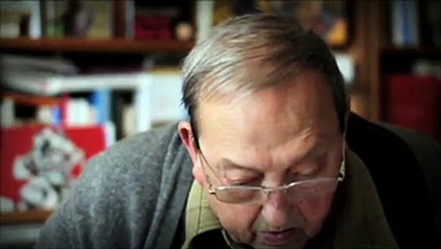 Portrait du Moyen Age par jacques le goff