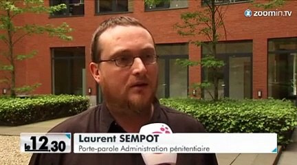 L'islamisation serait rare dans les prisons belges