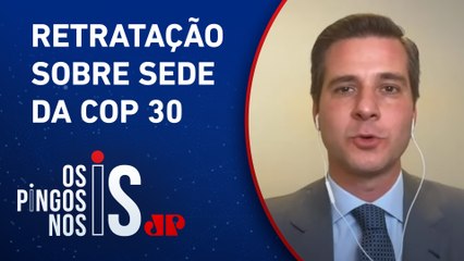 Beraldo: “Que a riqueza do Pará seja distribuída e o povo possa viver com cada vez mais dignidade”