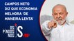 Lula volta a criticar taxa de juros e presidente do Banco Central