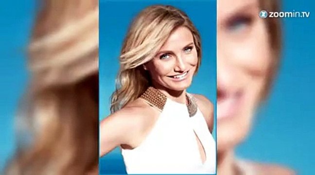 Cameron Diaz en couple avec Drew Barrymore ?