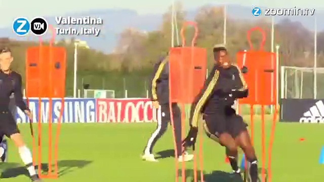 Juventus - Manchester City : un parfum de finale !