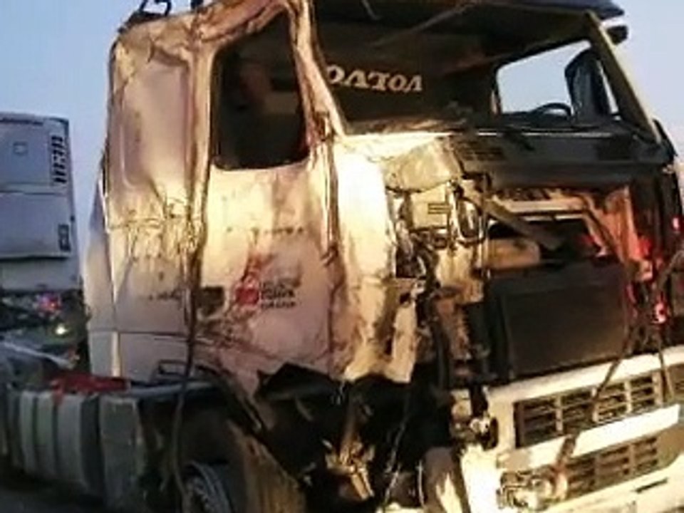 Le Journal vidéo du jeudi 28 avril 2011, édition de 12H00