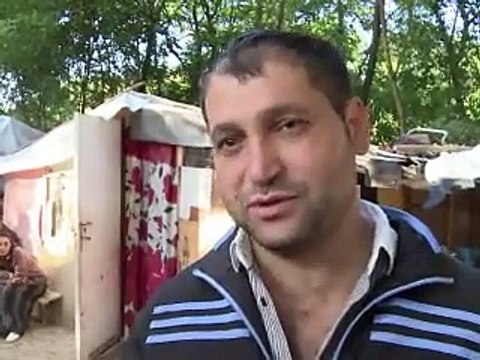 Roms: la France doit cesser sa politique répressive, selon Emmaüs International