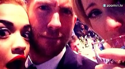 Rita Ora et Calvin Harris : c'est fini