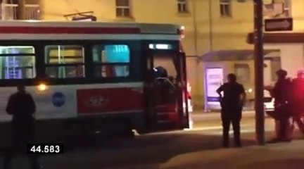 Toronto : Sammy Yatim abattu brutalement par la police
