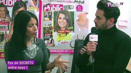 Exclu Vidéo : Pas De Secret Entre Nous : Gabano : "Milla est jalouse de notre couple avec Clémence"