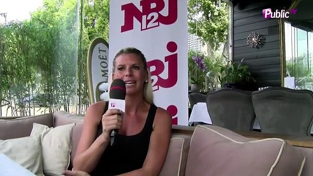 Amélie Neten : Avec Nabilla, on n'a jamais été en froid !
