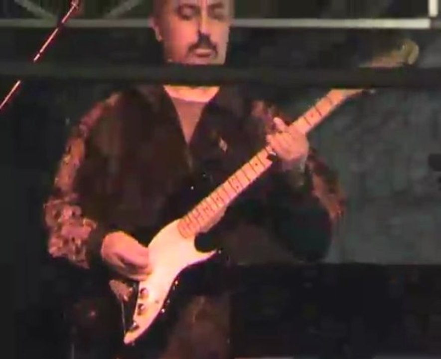 La Grange / Magical Mystery Band