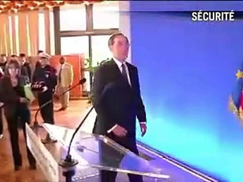 Le Journal vidéo du jeudi 21 avril 2011, édition de 12H00.