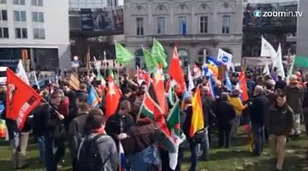 Obama et UE  = 62% des dépenses militaires mondiales