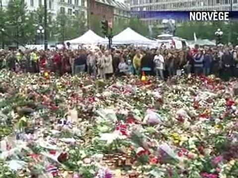 Le Journal vidéo du mardi 26 juillet 2011, édition de 12H00.