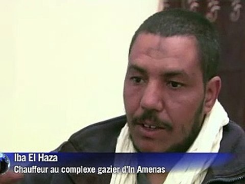 Algérie: dénouement sanglant de la prise d'otages