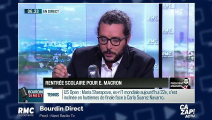 Qui est François de Rugy, le remplaçant de Nicolas Hulot ?