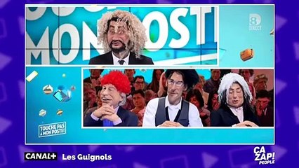 "Qu'est ce qui vous fait bander ?" : l'excellente réponse de Teddy Riner à Yann Barthès