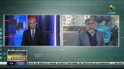 En Argentina se cumple un año del intento de asesinato contra CFK