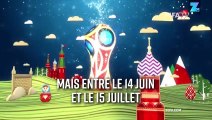 Les métros russes se préparent pour la Coupe du Monde