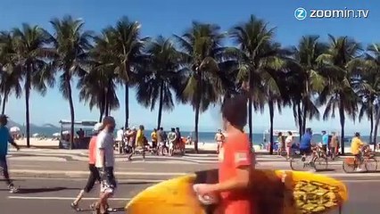 Des tombes king-size pour les obèses du Brésil