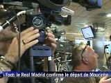 Real Madrid: la presse espagnole dresse un sombre bilan de l'époque Mourinho