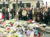 Les attentats de Paris ont ancré pour longtemps la peur chez les Français