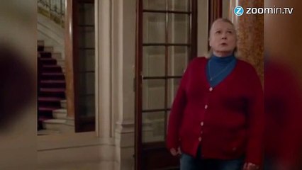 'Le Grand Partage' : tu es riche, tu hébergeras un SDF