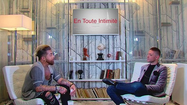 Exclu Vidéo : Lucas (The Island) : En rentrant de l'aventure, je me suis fait larguer !