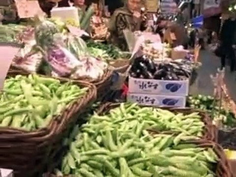 Le Journal vidéo du mercredi 23 mars 2011, édition de 18H00.