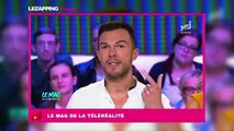 Les candidats de Secret Story font grimper la température pour le sexy ménage