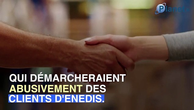 Compteurs Linky : Enedis appelle à la vigilance contre le démarchage abusif