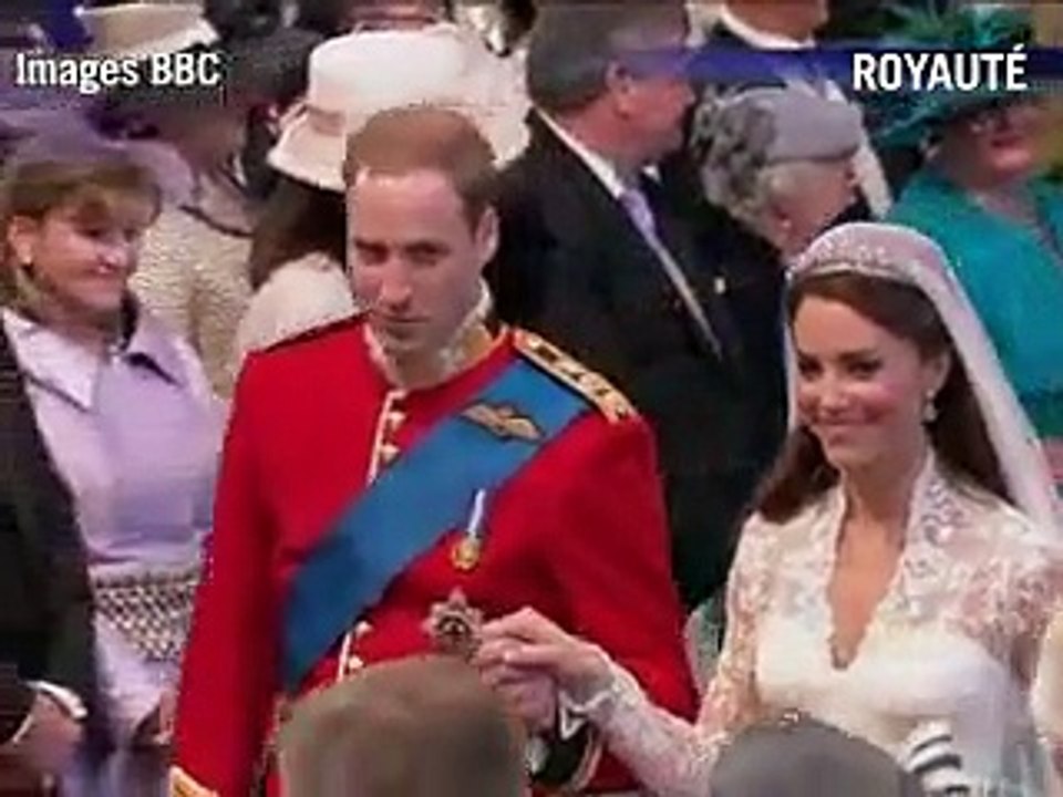 Le Journal vidéo du vendredi 29 avril 2011, édition de 18H00.