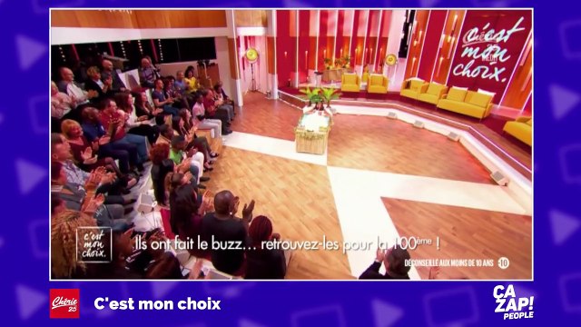 Fabrice Luchini complimente Laurent Delahousse : Il est très mignon, les homos ont la gaule