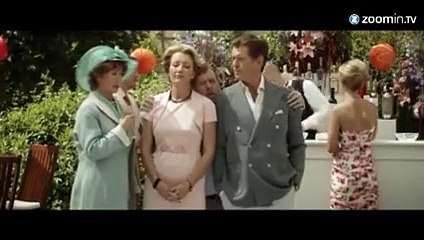 Jubilatoire : 'Duo d'escrocs'