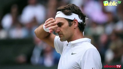 JO 2016 : Les grands absents des jeux !