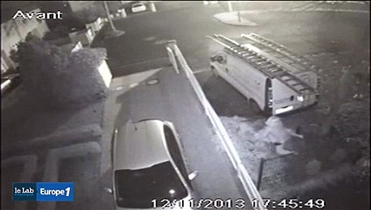 Woippy : l'adjoint au maire UMP et un candidat PS se battent en pleine rue