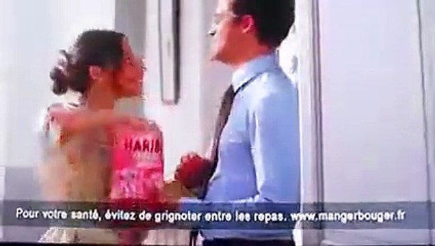 Fraises Tagada - Pub Haribo