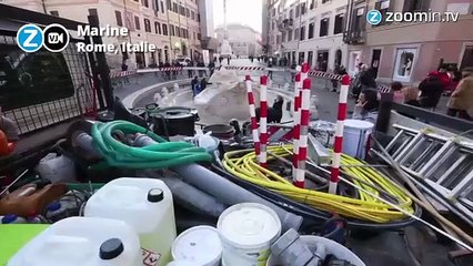 Un appel aux dons pour réparer les dégats des hooligans