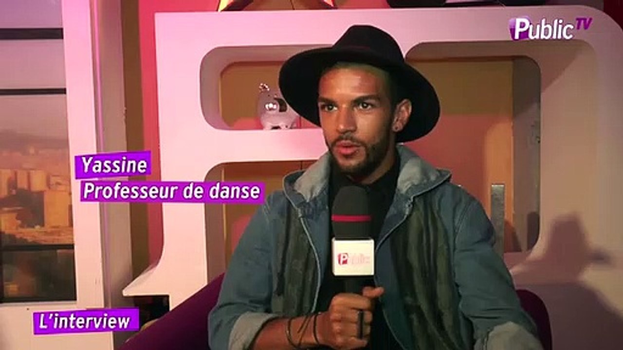 Exclu Vidéo : Yassine (Coup de jeune à Vegas) : "Les vieux étaient beaucoup plus jeunes que nous !"