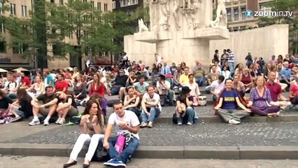 Et les cancres de l'Europe en langue anglaise sont...