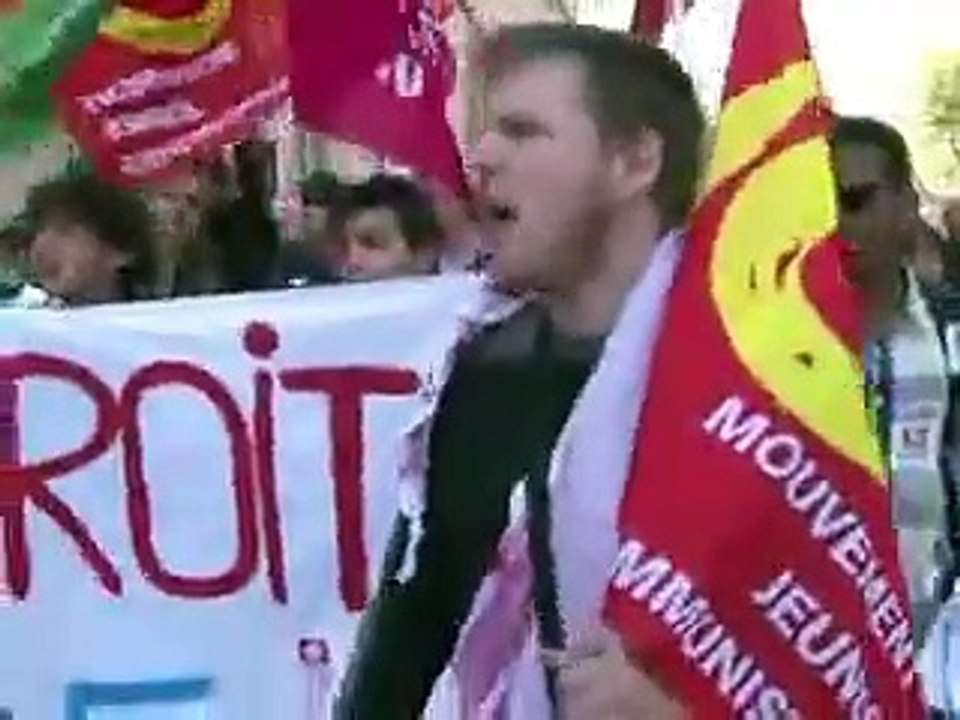 Le Journal vidéo du mardi 27 septembre 2011, édition de 18H00.