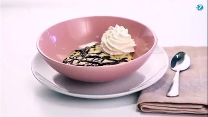 Recette : le gâteau au chocolat express, 1 min chrono !