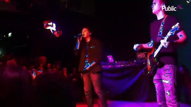 Cris Cab : Pharrell Williams est à la fois mon mentor et mon grand frère