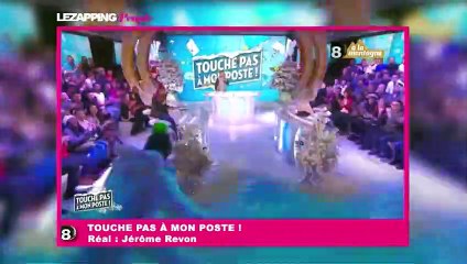 La réaction de Louane devant les tenues osées imaginées par Jean-Paul Gautier