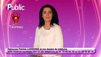 Exclu Vidéo : TAUREAU : On vous donnera une seconde chance