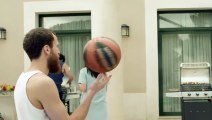 La fantastique pub de Turkish Airlines pour l’Euroligue de basket-ball