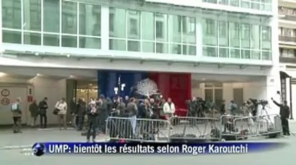 L'UMP demande que soit retardée la saisie des données réclamées par Fillon
