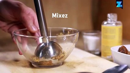 Remèdes naturels : coudes et talons rugueux