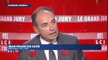 Jean-François Copé s'insurge contre un livre pour enfant