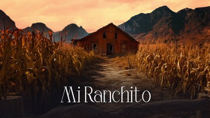 Banda Carnaval - Mi Ranchito (LETRA)