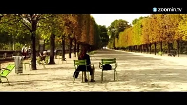 '3 coeurs' avec Benoît Poelvoorde